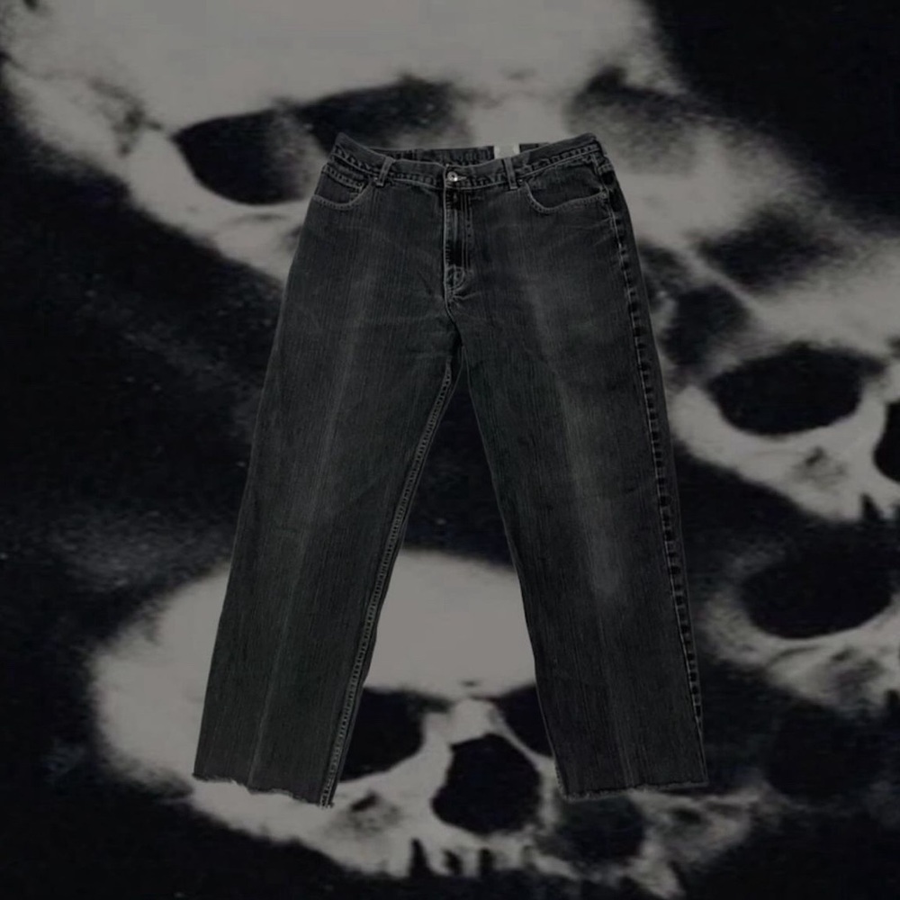 High Sierra Studded Jeans